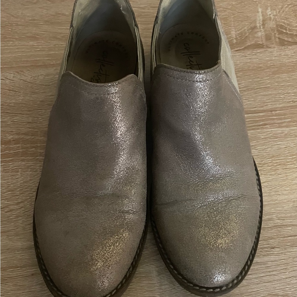 Clarks Women's Trish Rose Loafer